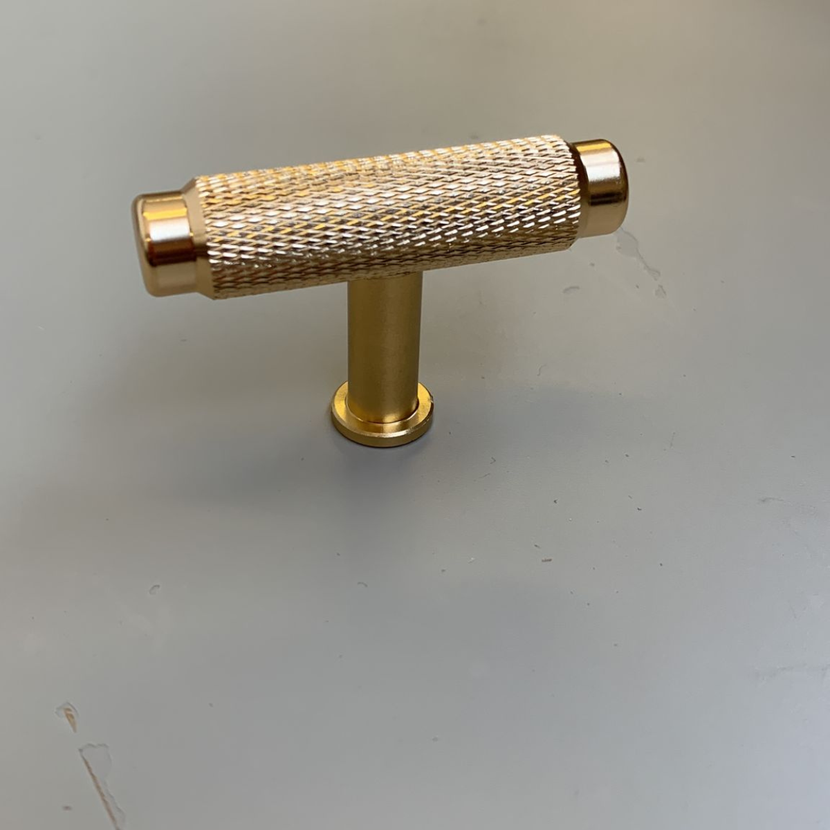 Bouton de porte Hidde - bronze – Image 2