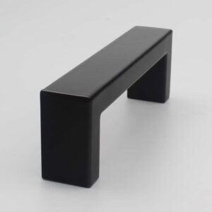 Poignée Jurian - noir - 96 mm