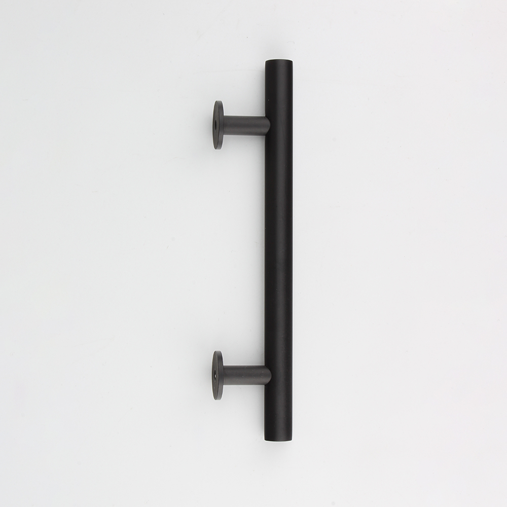 Poignée Simon - noir - 92 mm – Image 2