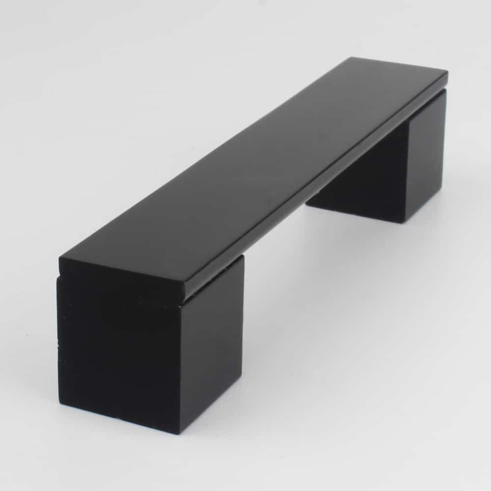 Poignée Hennie - noir - 96 mm