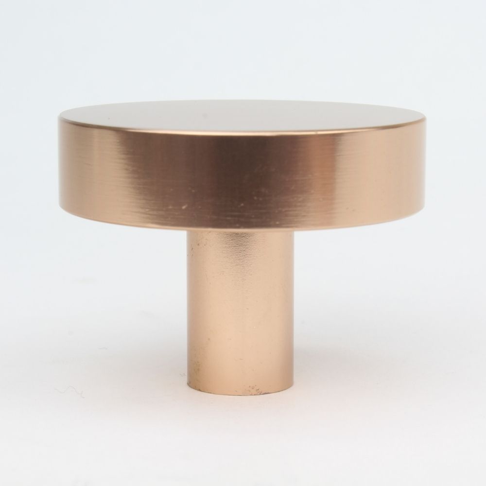 Bouton de porte Nicole - noir – Image 2