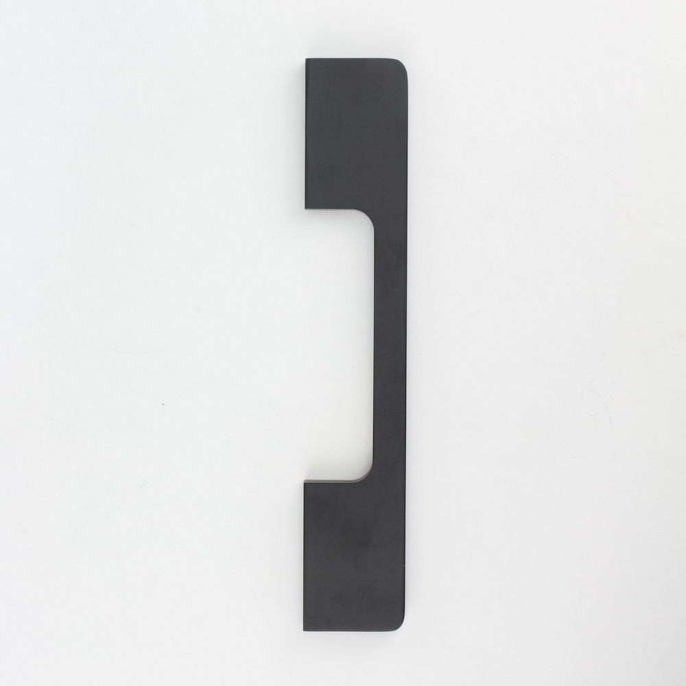 Poignée Gaby - noir - 128 mm – Image 2