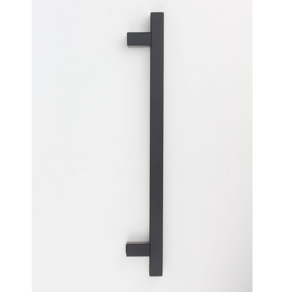 Poignée Mark - noir - 192 mm – Image 2