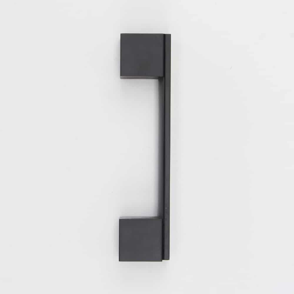 Poignée Hennie - noir - 96 mm – Image 2