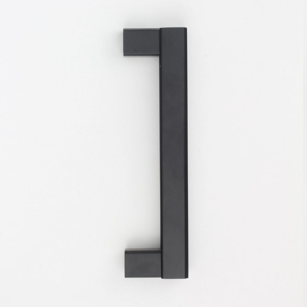 Poignée Tim - noir - 128 mm – Image 2