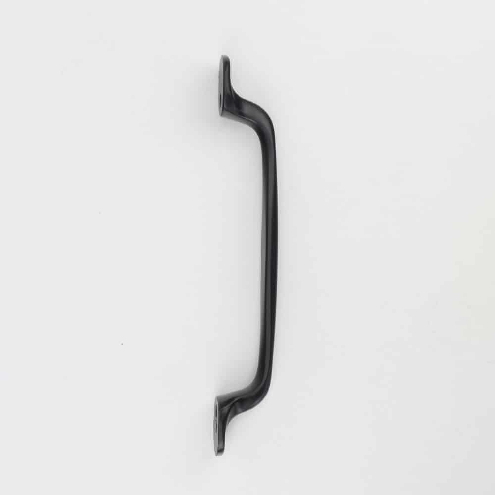 Poignée Loes - noir - 128 mm – Image 2