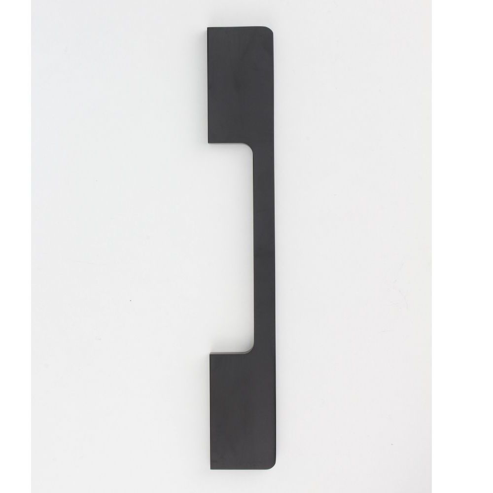 Poignée Gaby - noir - 160 mm – Image 2