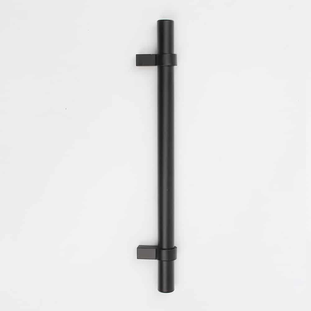 Poignée Marloes - noir - 160 mm – Image 2