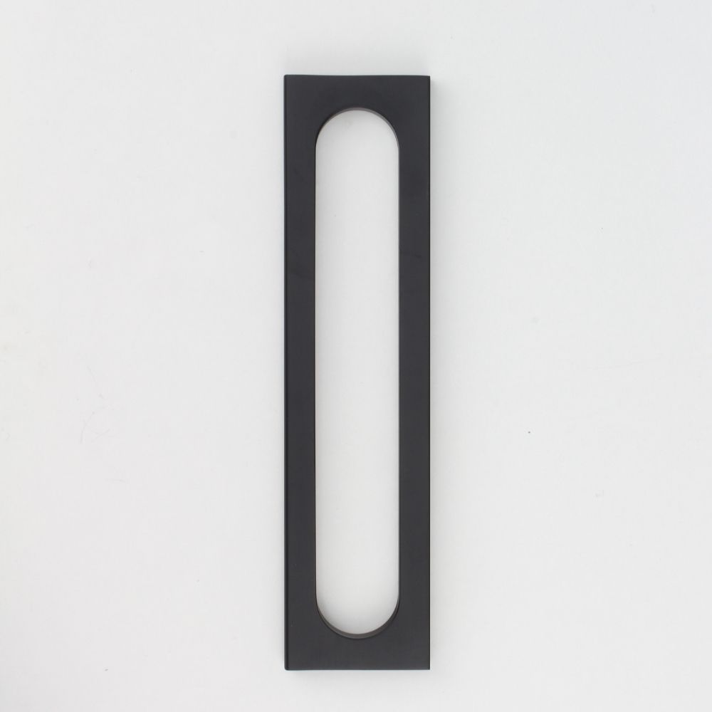 Poignée Cas - noir - 128 mm – Image 2