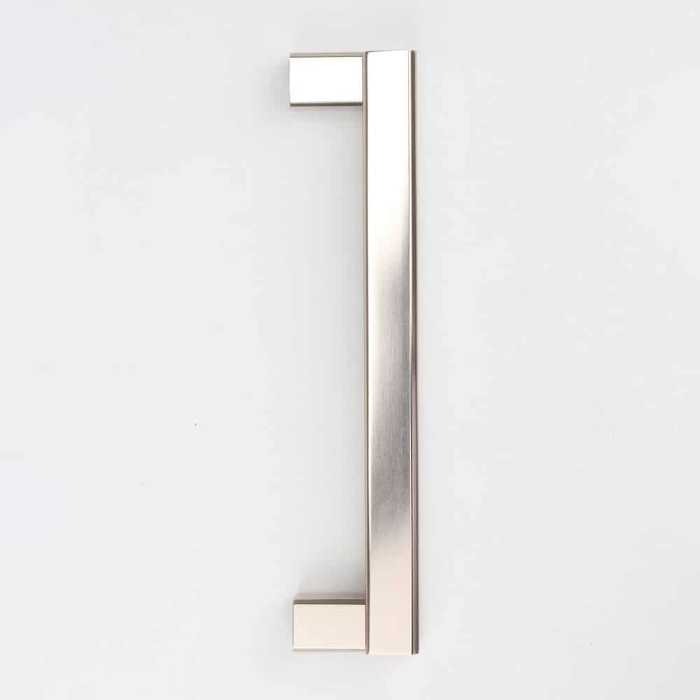 Poignée Tim - acier - 160 mm – Image 2