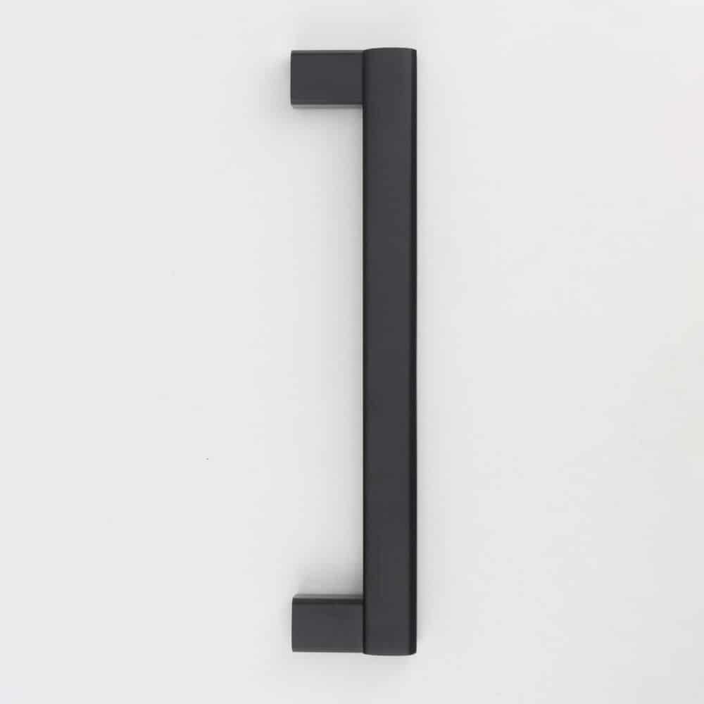 Poignée Tim - noir - 160 mm – Image 2