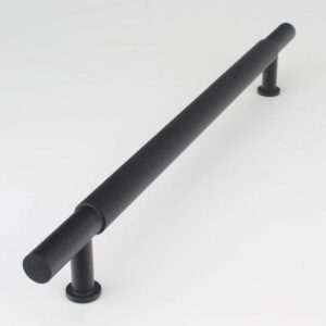 Poignée Savi - noir - 192 mm