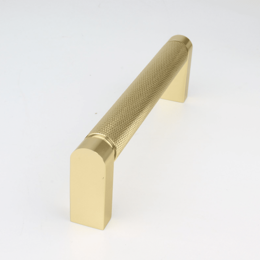 Poignée Anne-Marinde - lation - 128 mm