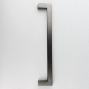 Alternative view of Poignée Joost - canon de fusil - 192 mm