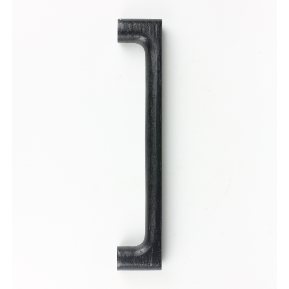 Poignée Suus - noir -160 mm – Image 2