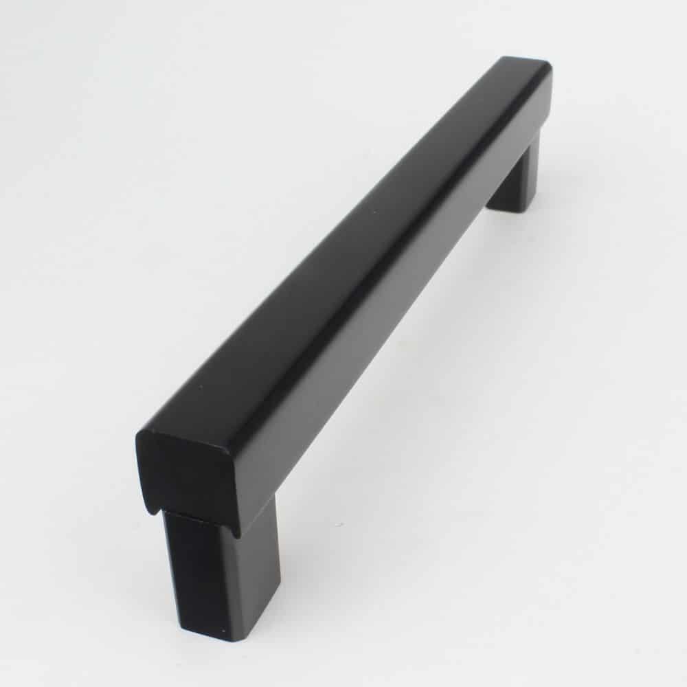 Poignée Tim - noir - 192 mm – Image 2