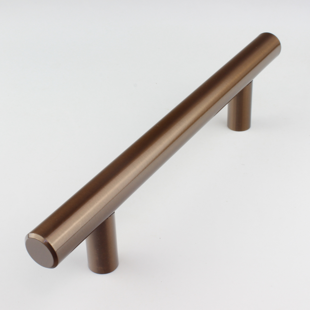 Poignée Marita - bronze - 96 mm