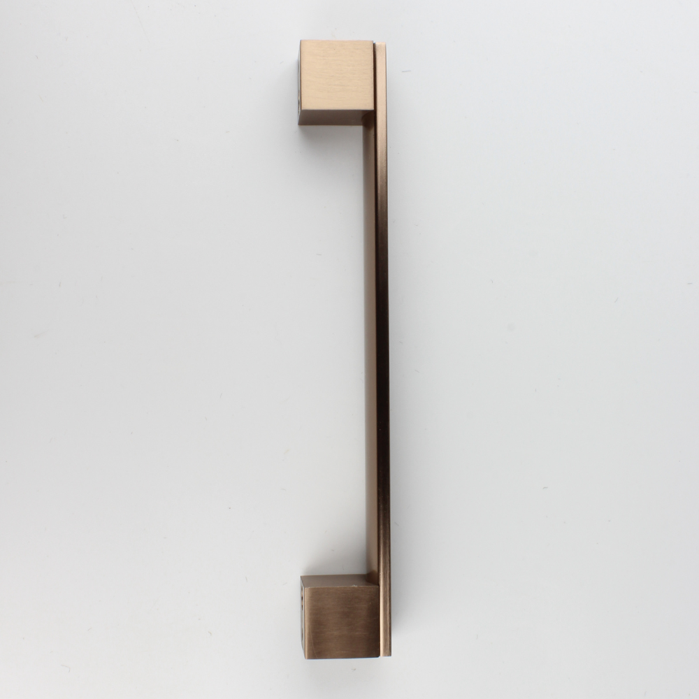 Poignée Hennie - bronze - 192 mm – Image 2