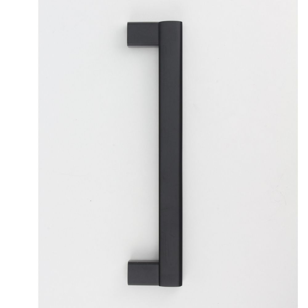 Poignée Tim - noir - 192 mm