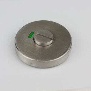 Serrure de porte  Bas - acier