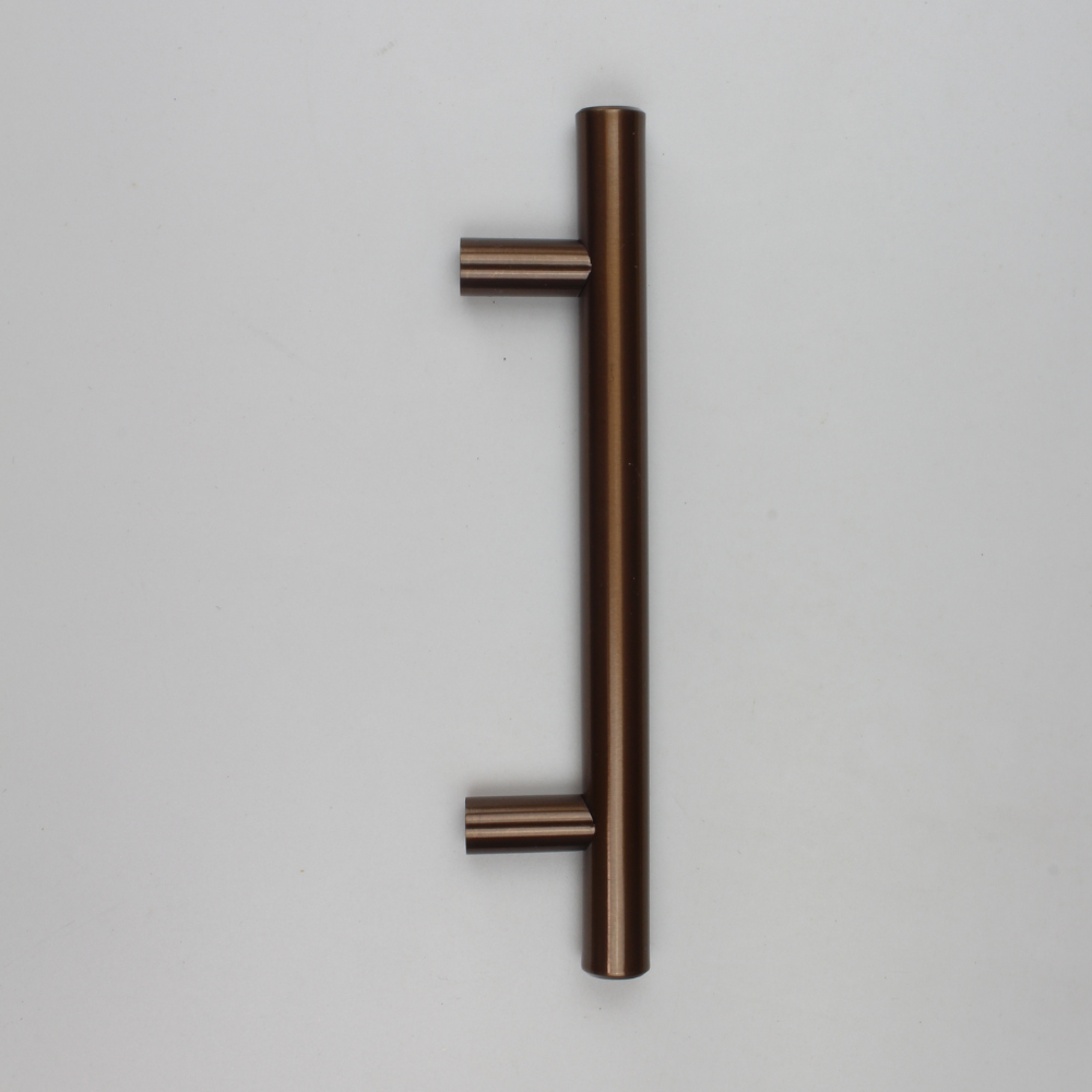 Poignée Marita - bronze - 96 mm – Image 2