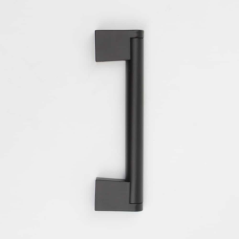 Poignée Luuk - noir - 96 mm – Image 2