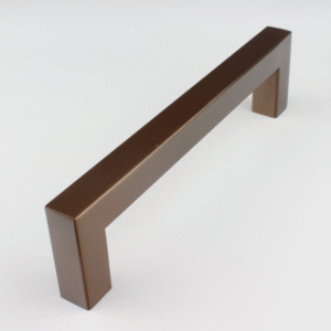 Poignée Joost - bronze - 128 mm