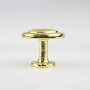 Alternative view of Bouton de porte Veronica - lation