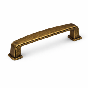 Poignée Sep - bronze antique- 96 mm
