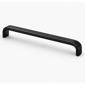 Poignée Sven - noir - 160 mm