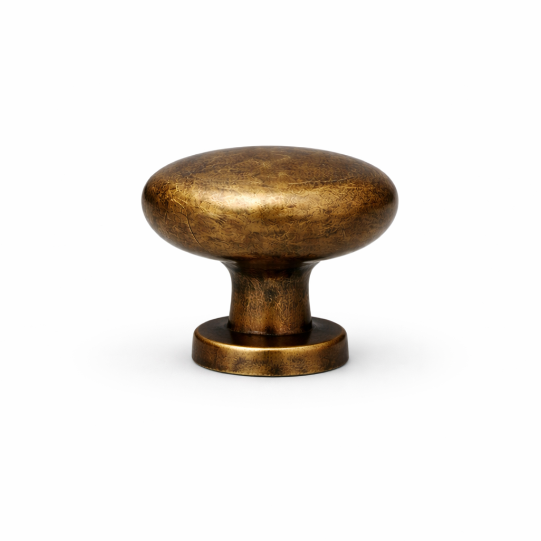 Bouton de porte Jari - bronze – Image 2